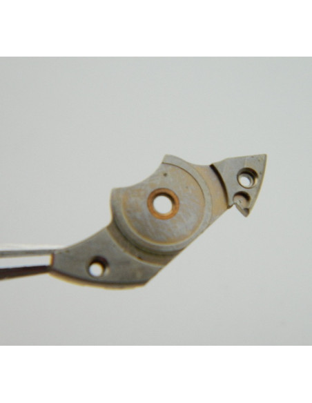 IWC 854 - 105 Pont de barillet