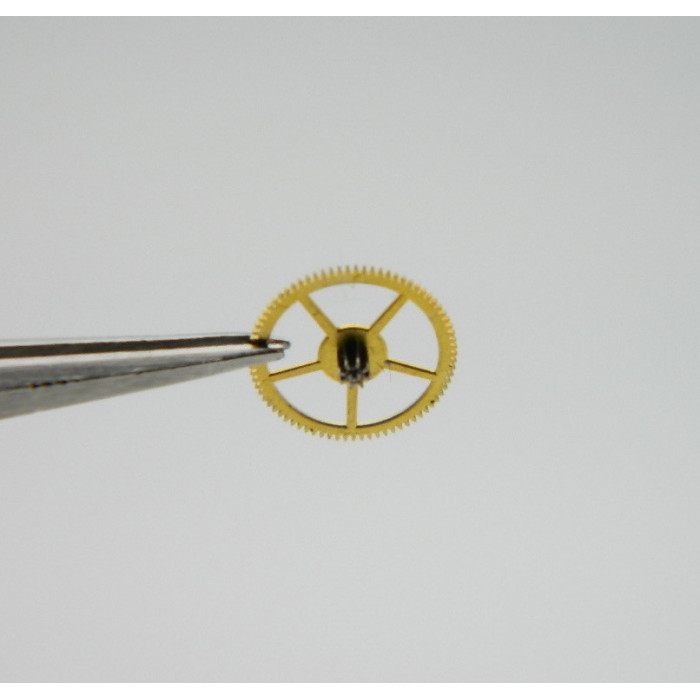 IWC 854 - 220 Roue de seconde