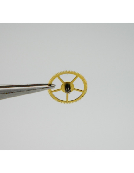 IWC 854 - 220 Roue de seconde