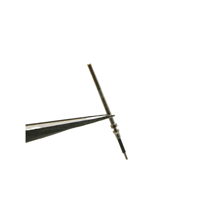 Universal 138C - 401 Tige de remontoir