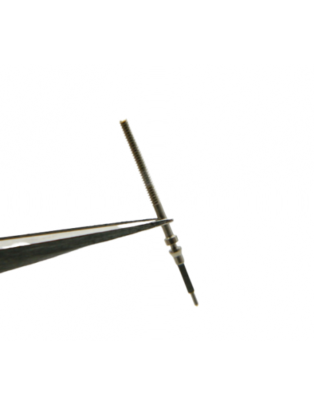 Universal 138C - 401 Tige de remontoir