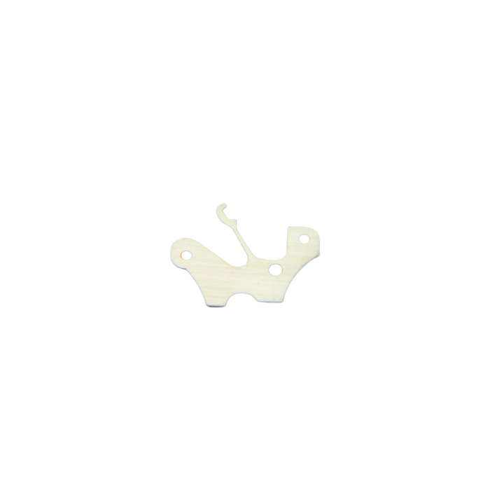 Universal 138C - 445 Ressort de tirette