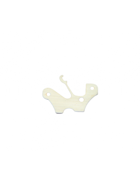 Universal 138C - 445 Ressort de tirette