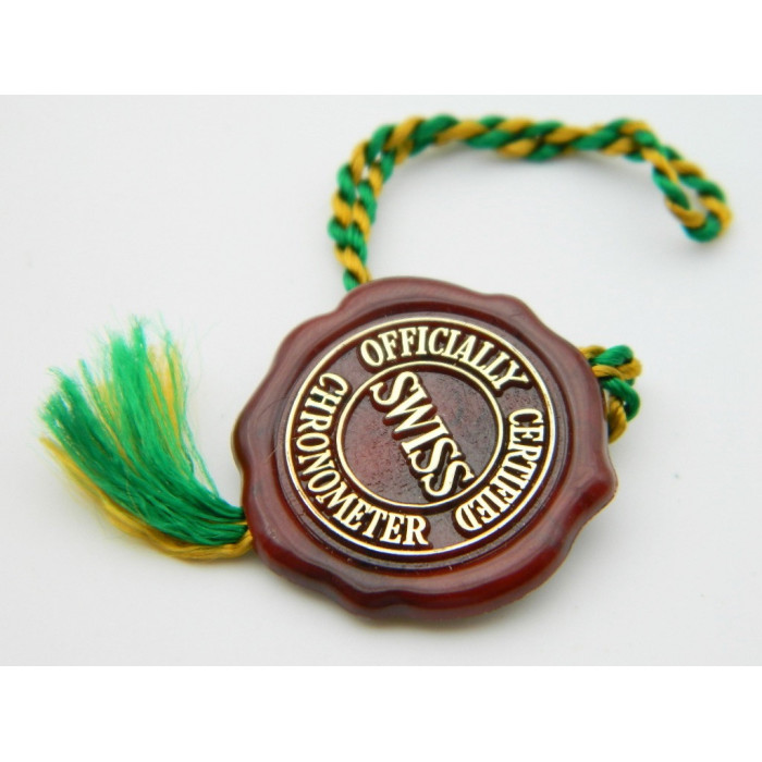 Rolex Tag Années 80