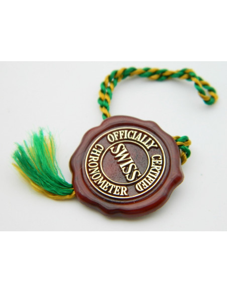 Rolex Tag Années 80