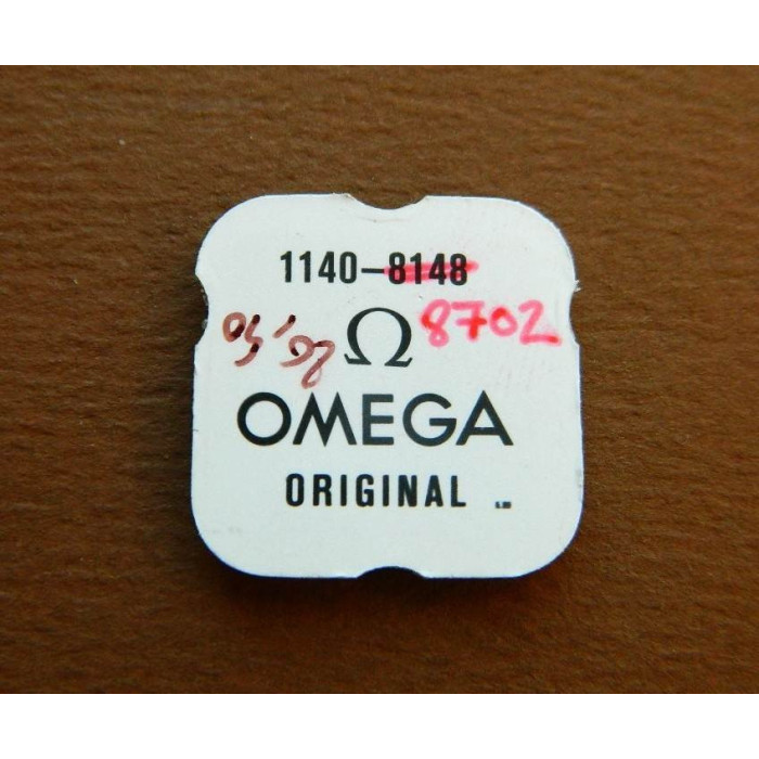 Vallet de bielle OMEGA - Calibre 1140