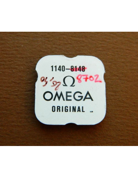 Vallet de bielle OMEGA - Calibre 1140