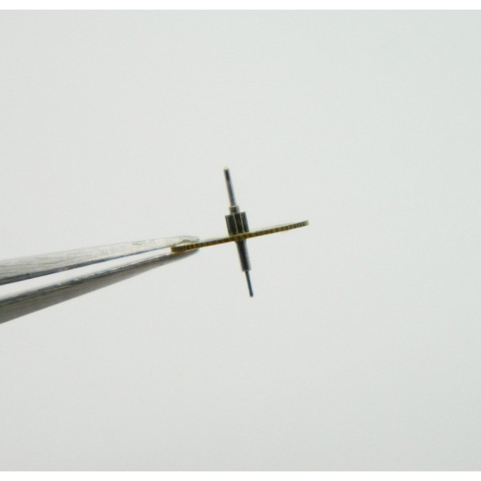 Lemania 1275 - 1243 Roue de seconde