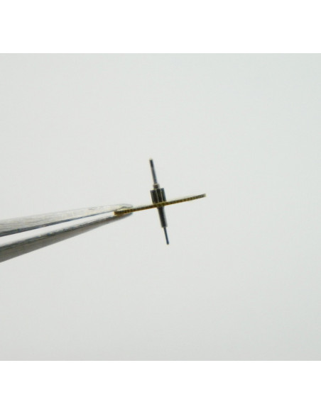 Lemania 1275 - 1243 Roue de seconde