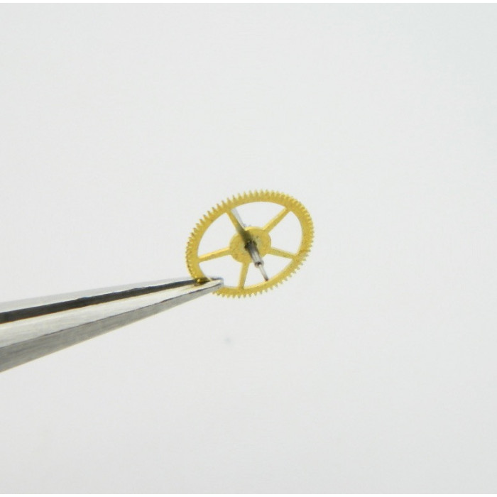 Lemania 1275 - 1243 Roue de seconde