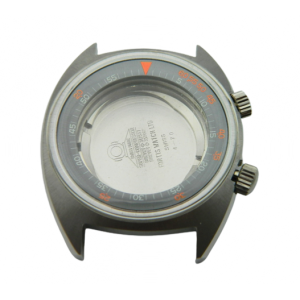 Dugena Marinemaster boîtier