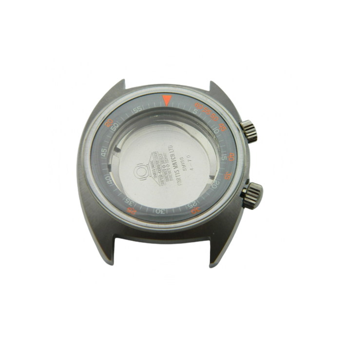 Dugena Marinemaster boîtier