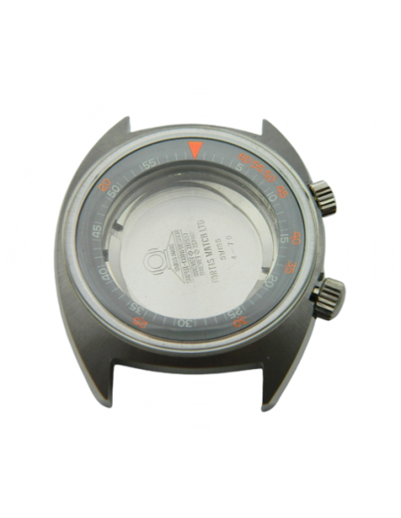 Dugena Marinemaster boîtier