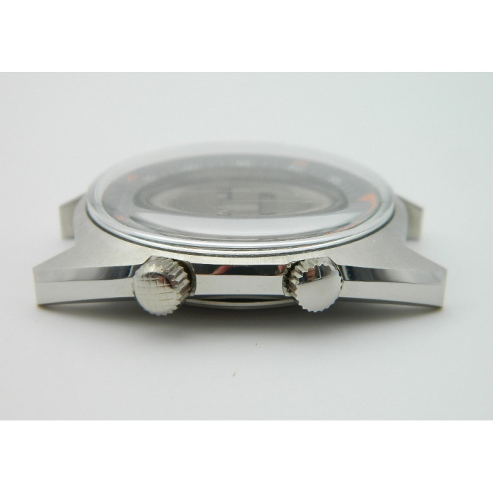 Dugena Marinemaster boîtier