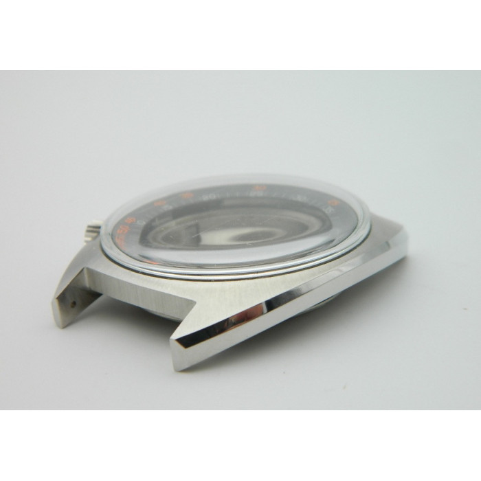 Dugena Marinemaster boîtier