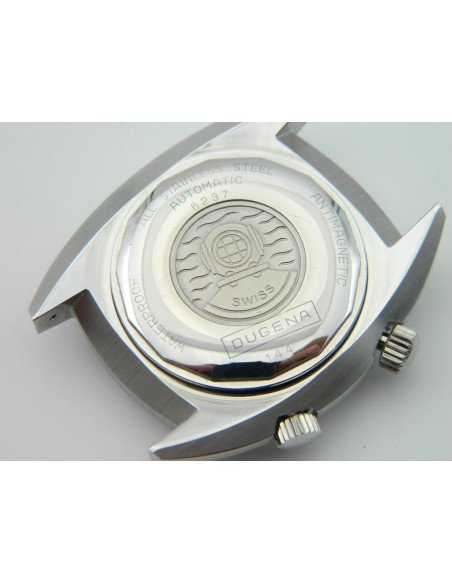 Dugena Marinemaster boîtier