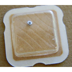 OMEGA Rotor - Calibre 1375