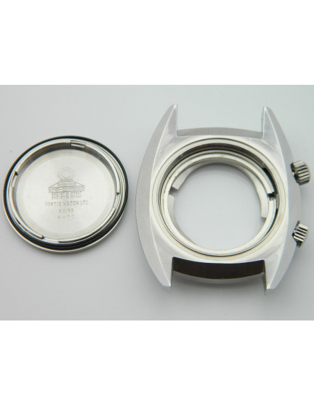 Dugena Marinemaster boîtier