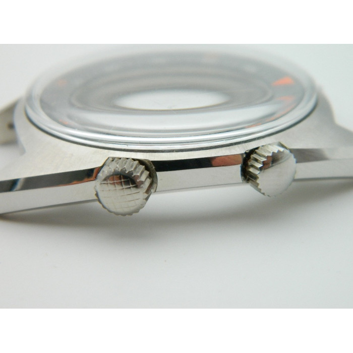 Dugena Marinemaster boîtier