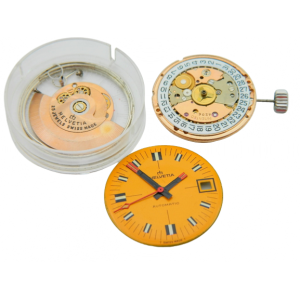 Helvetia - ETA 2632 Cadran - Mouvement