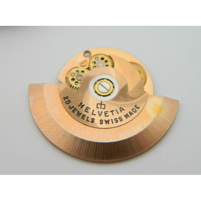 Helvetia - ETA 2632 Cadran - Mouvement