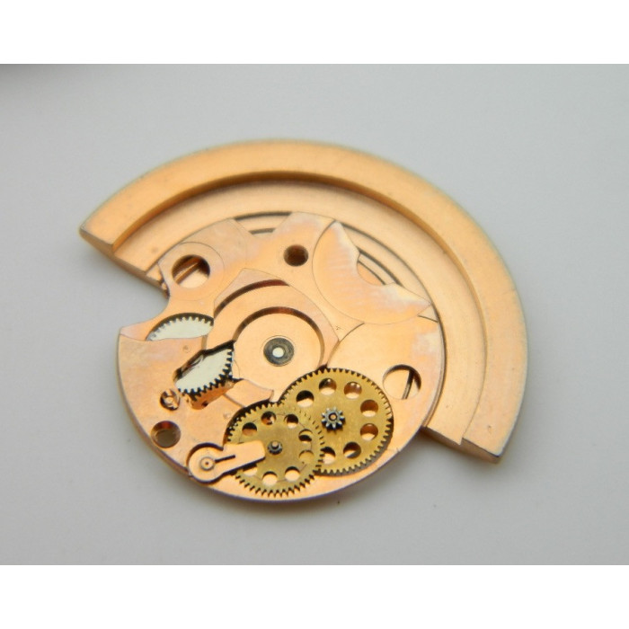 Helvetia - ETA 2632 Cadran - Mouvement