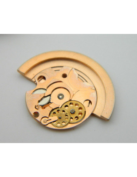 Helvetia - ETA 2632 Cadran - Mouvement