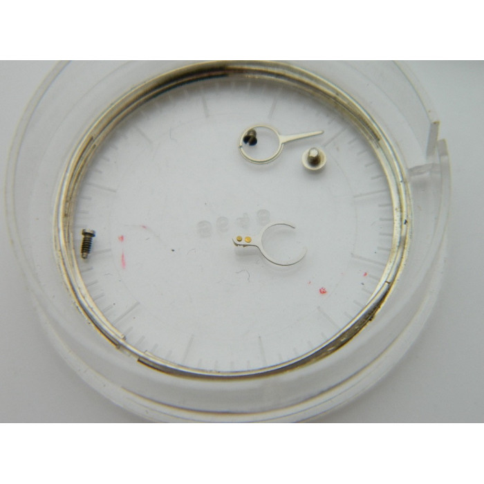 Helvetia - ETA 2632 Cadran - Mouvement