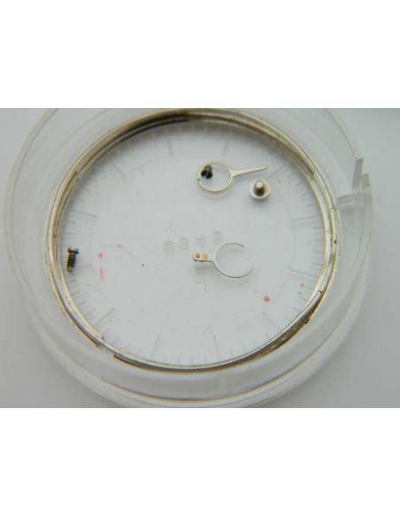 Helvetia - ETA 2632 Cadran - Mouvement