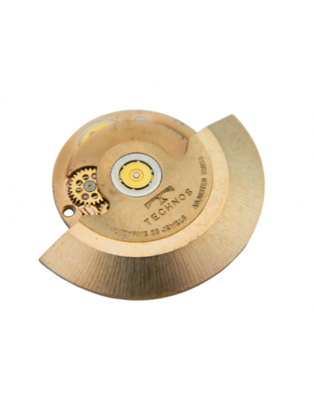 Technos - ETA 2522 Rotor