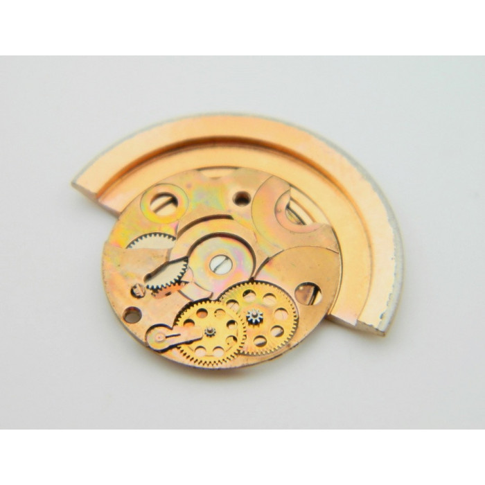 Technos - ETA 2522 Rotor