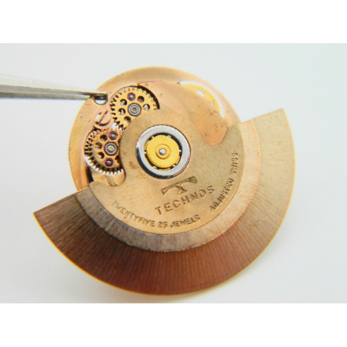 Technos - ETA 2522 Rotor