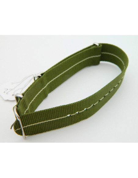 Nato 22mm Green