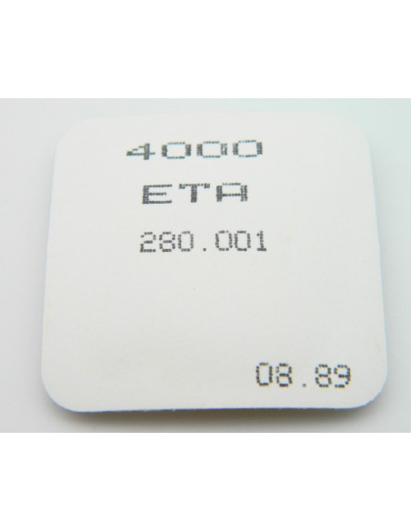 ETA 280.001 Module