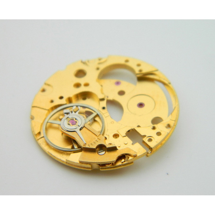 ETA 2824 Platine + Balancier