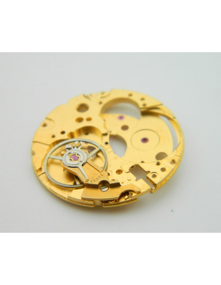 ETA 2824 Platine + Balancier