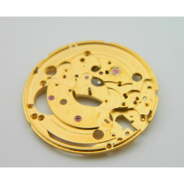 ETA 2824 Platine + Balancier