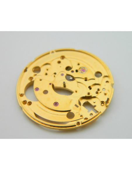 ETA 2824 Platine + Balancier