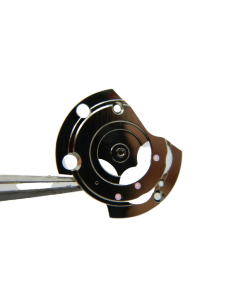 ETA 2824 - 1134 Bâti du dispositif Auto