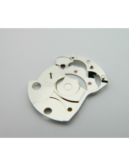 ETA 2824 - 1134 Bâti du dispositif Auto