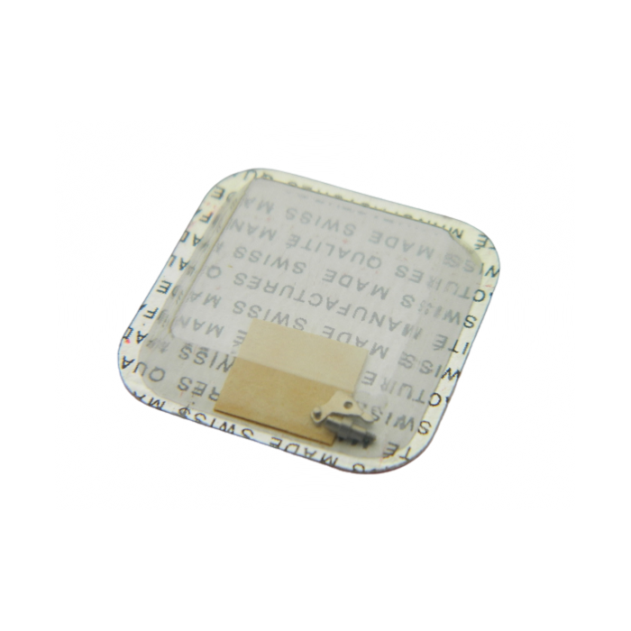 Certina 29-053 - 443 Tirette