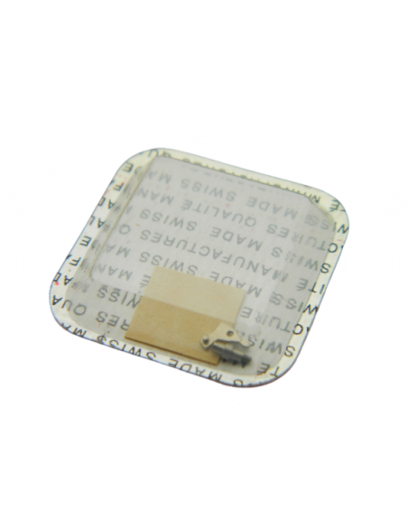 Certina 29-053 - 443 Tirette