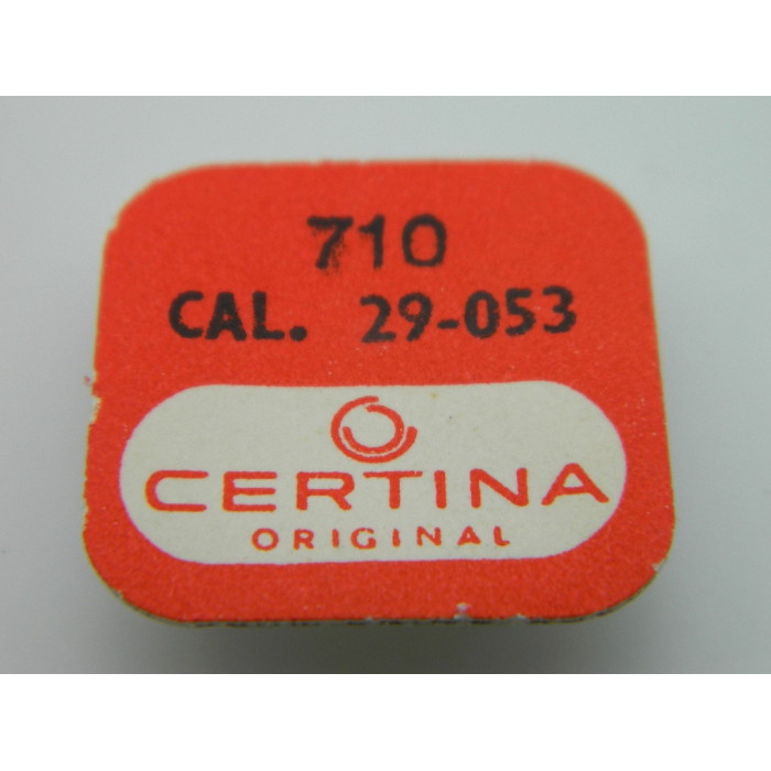 Certina 29-053 - 710 Ancre