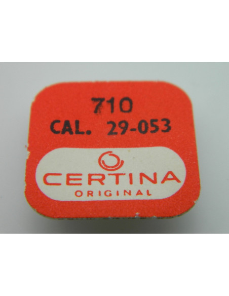 Certina 29-053 - 710 Ancre