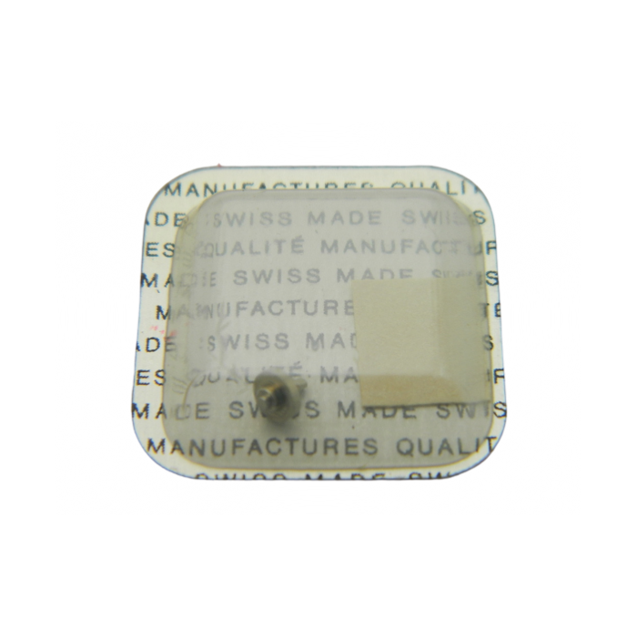 Certina 29-053 - 195 Arbre de barillet