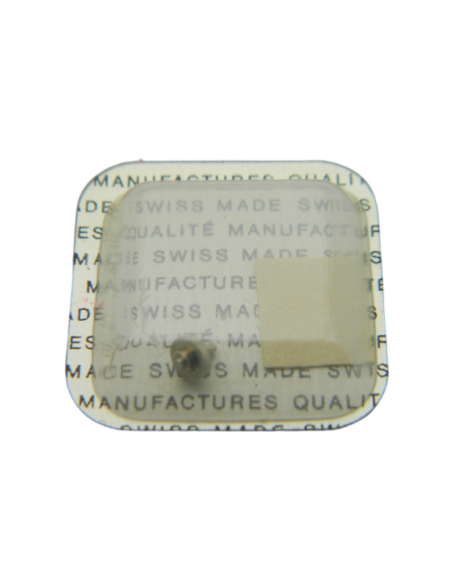 Certina 29-053 - 195 Arbre de barillet