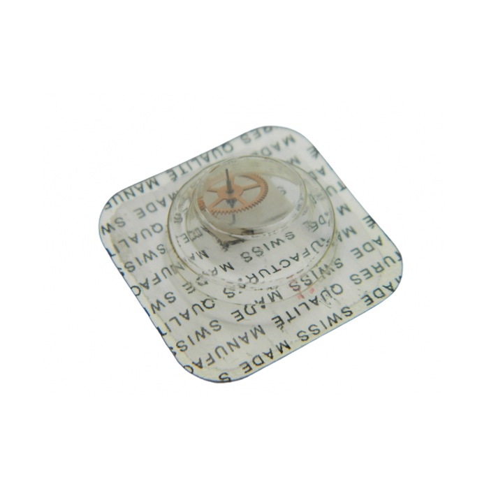 Certina 29-053 - 225 Roue de seconde