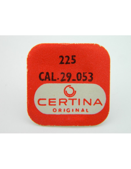 Certina 29-053 - 225 Roue de seconde