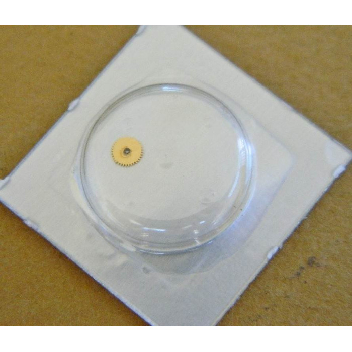 OMEGA Roue de minuterie - Calibre 1378