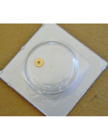 OMEGA Roue de minuterie - Calibre 1378